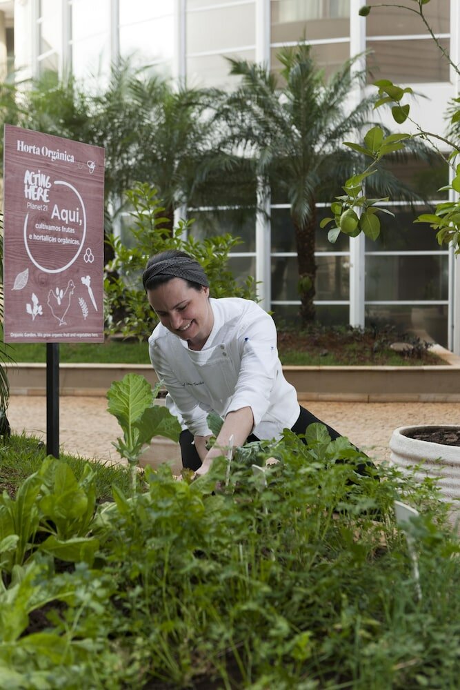 Фото Ibis Campinas