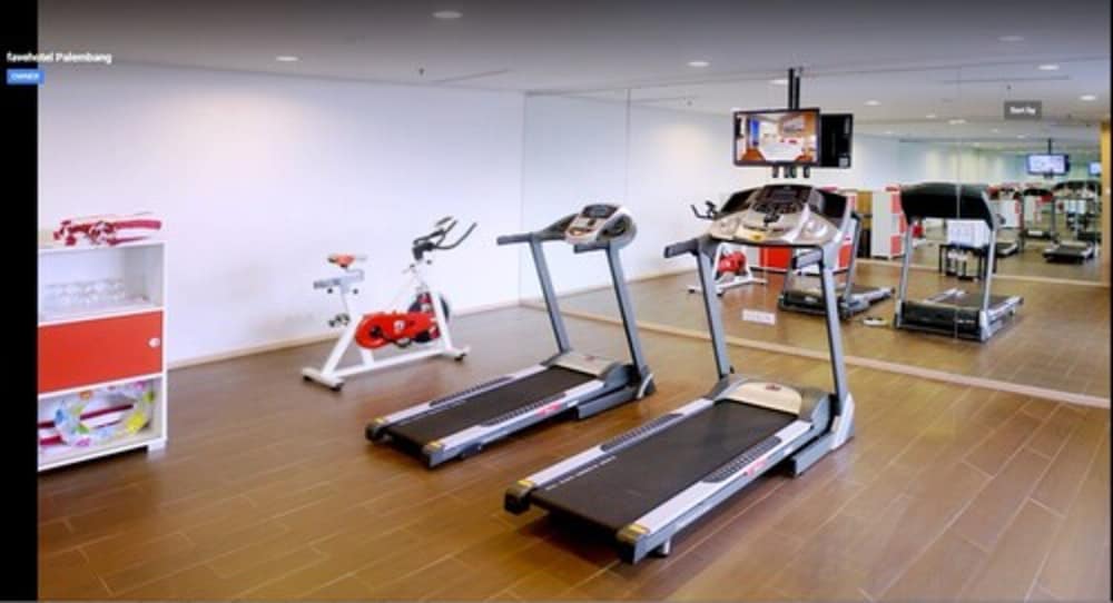 Фото Favehotel Palembang