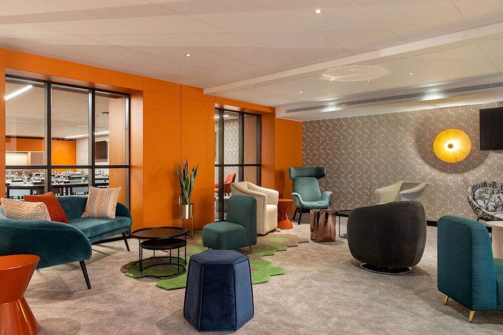 Фото Labtwentytwo Barcelona, A Tribute Portfolio Hotel