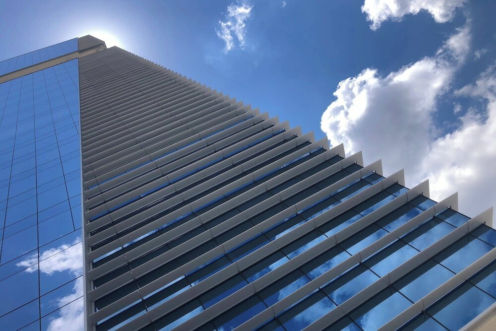 Фото Ac Hotel by Marriott Orlando Downtown