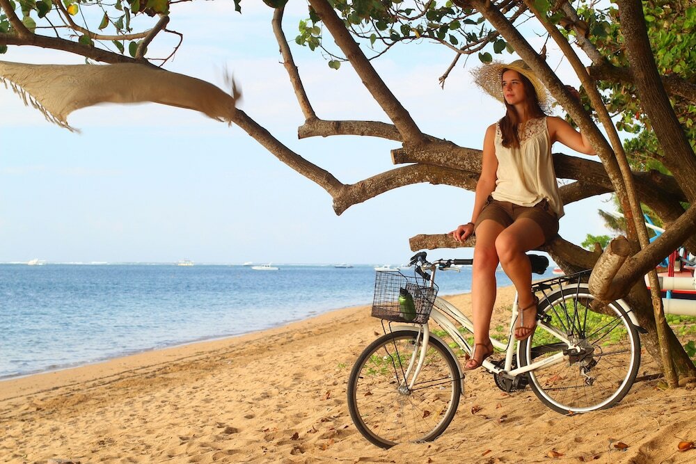 Фото Nesa Sanur Bali