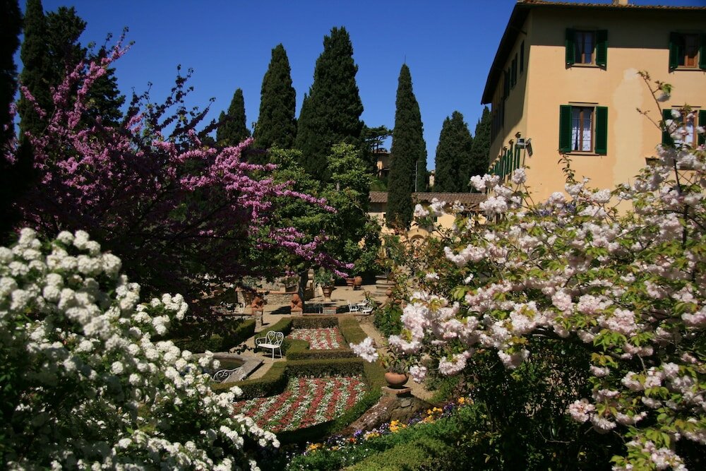 Фото Art Hotel Villa Agape