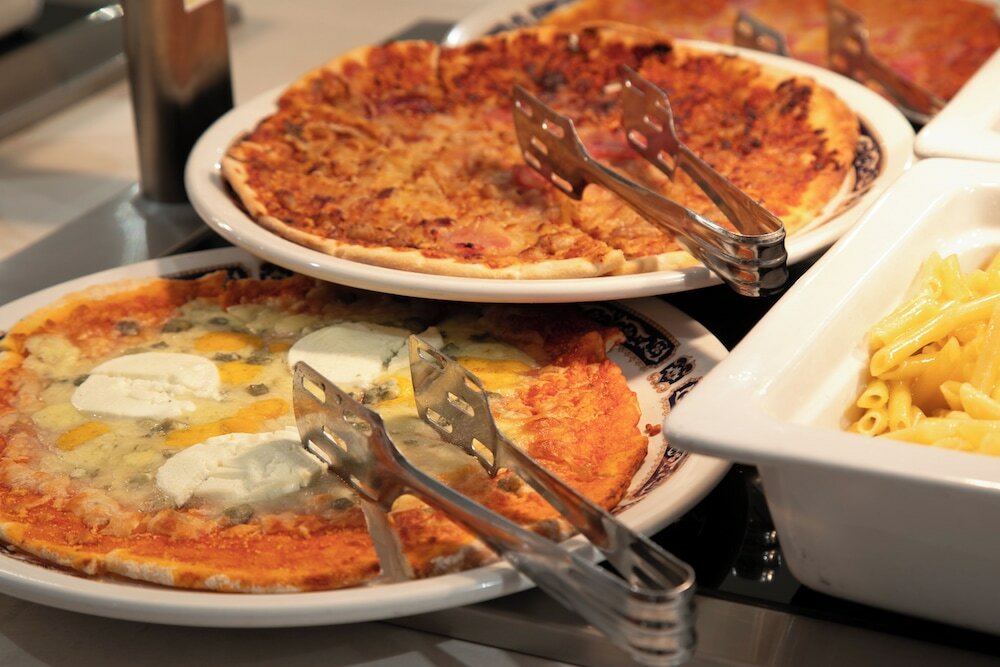 Фото Hotel Prestige Sant Marc