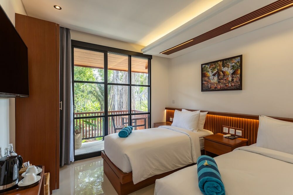 Фото Paripadi Studio Canggu