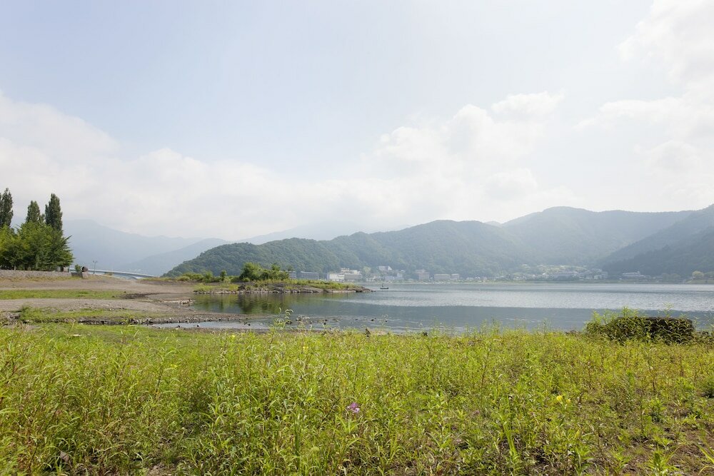 Фото Royal Hotel Kawaguchiko