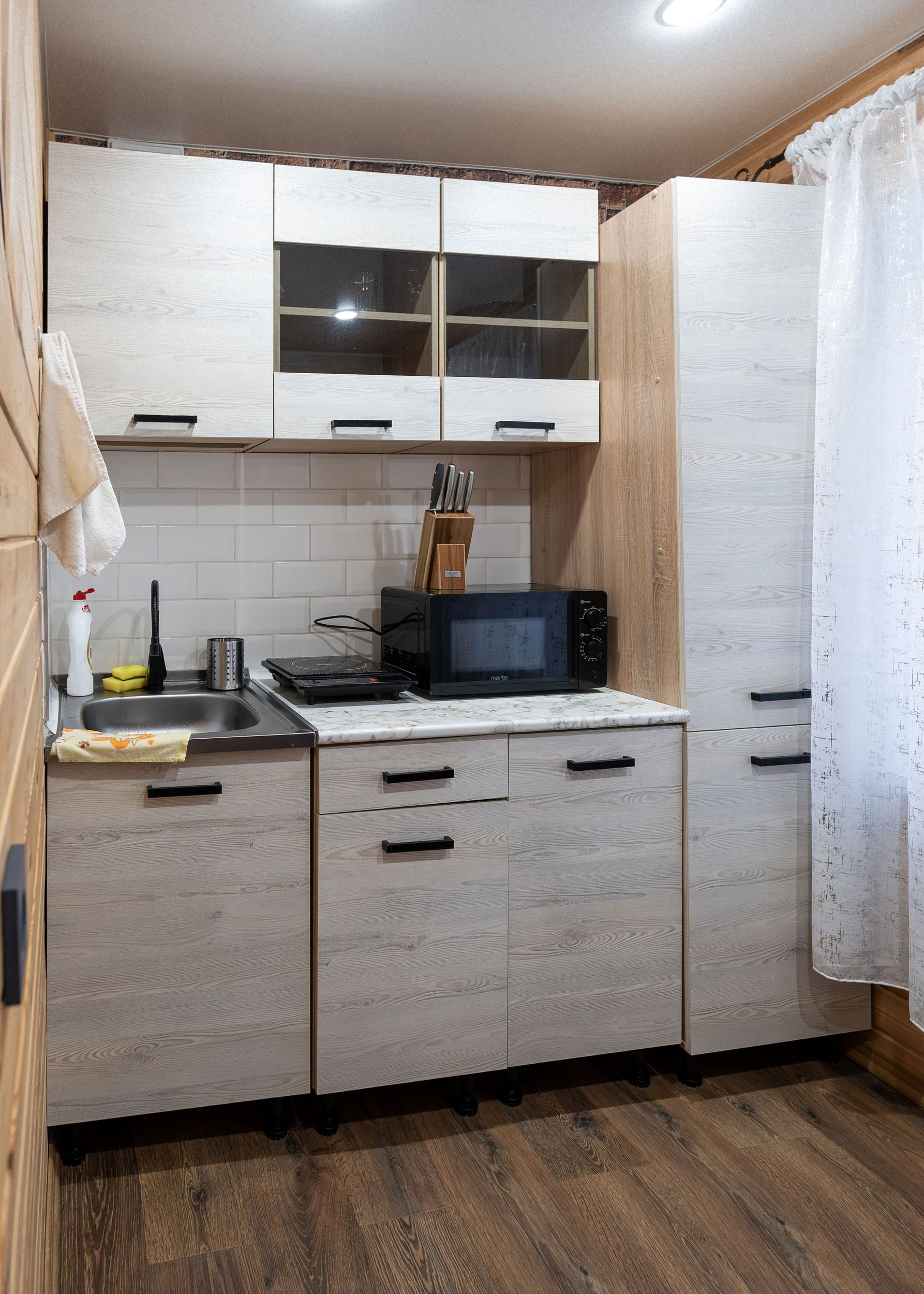 Фото Smart Eco Rooms