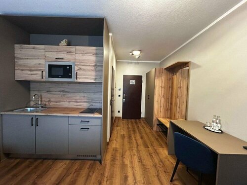 Гостиница Arthotel Ana Petite в Герстхофене