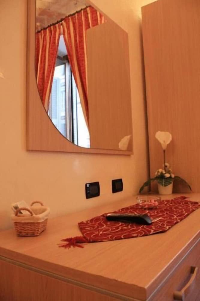 Фото Hotel Campidoglio