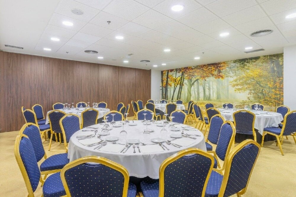 Фото Exe Convention Plaza Madrid