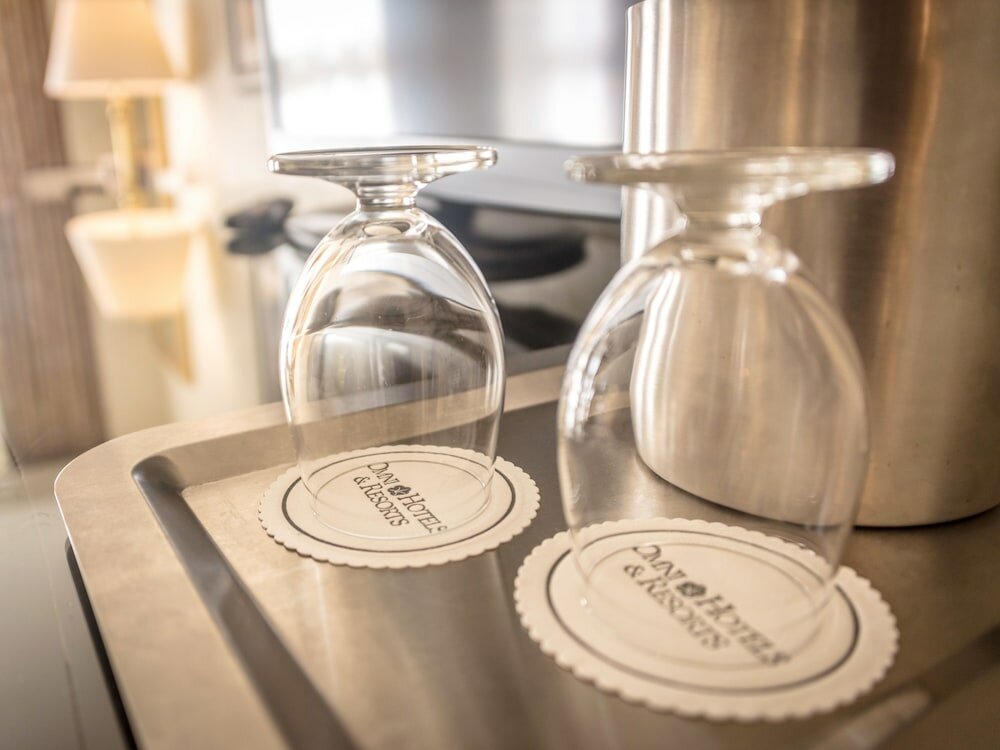 Фото Omni San Francisco Hotel