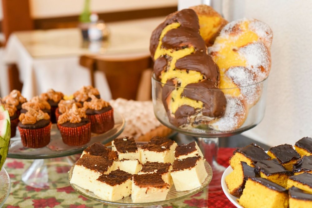 Фото Hotel Kehl Haus