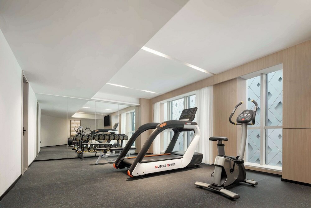 Фото Microtel by Wyndham Qingdao Huangdao