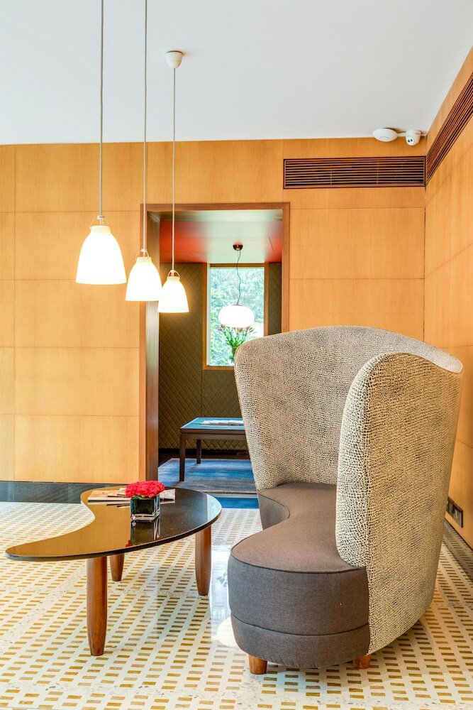 Фото The Manor New Delhi