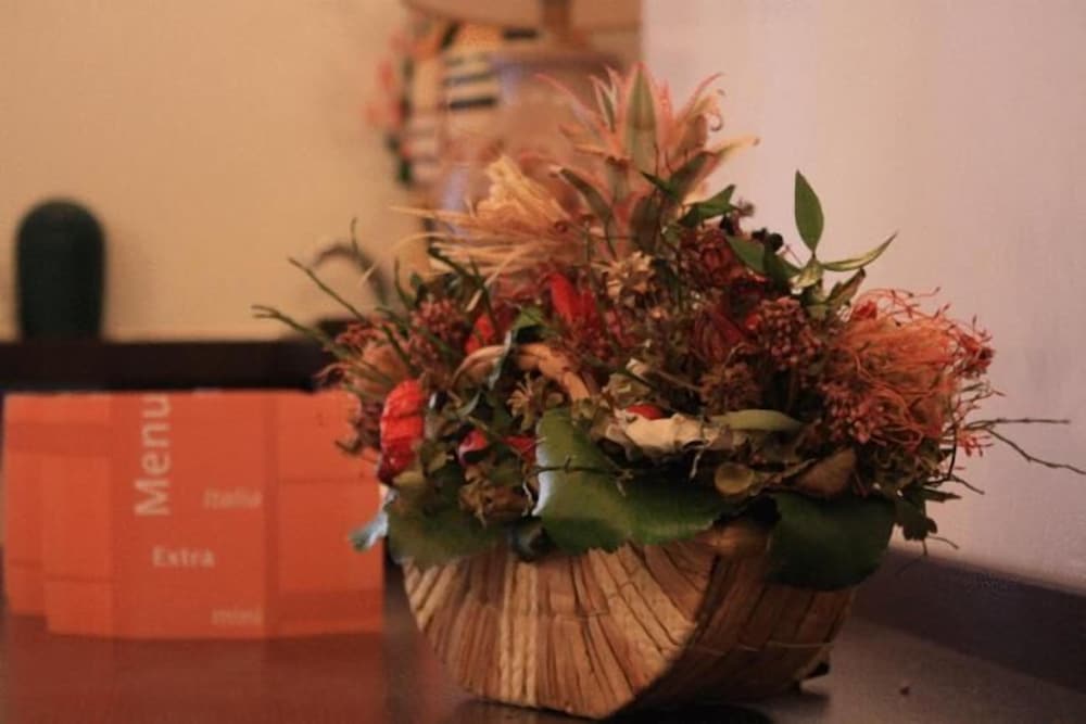 Фото Hotel Campidoglio