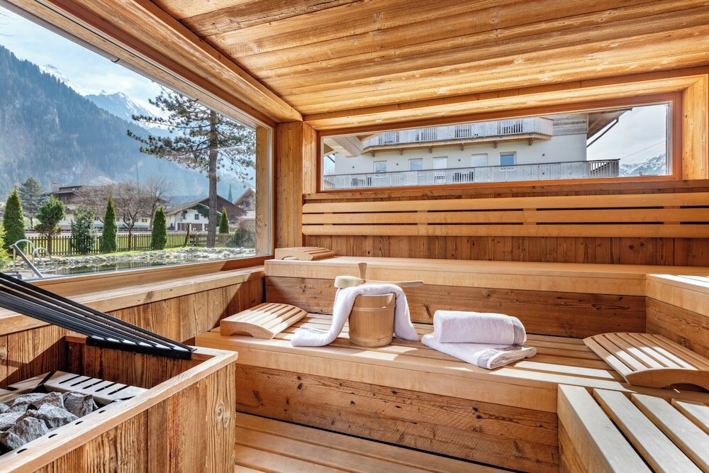 Фото Apartments Rosenhof