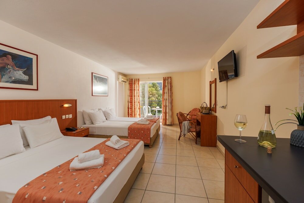 Фото Agrabella Hotel