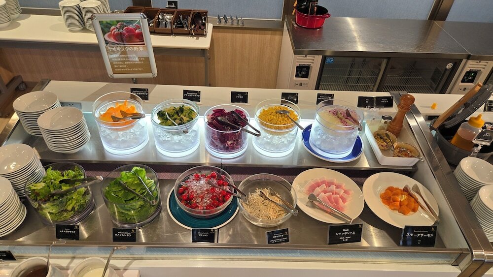 Фото Ala Hotel Kyoto