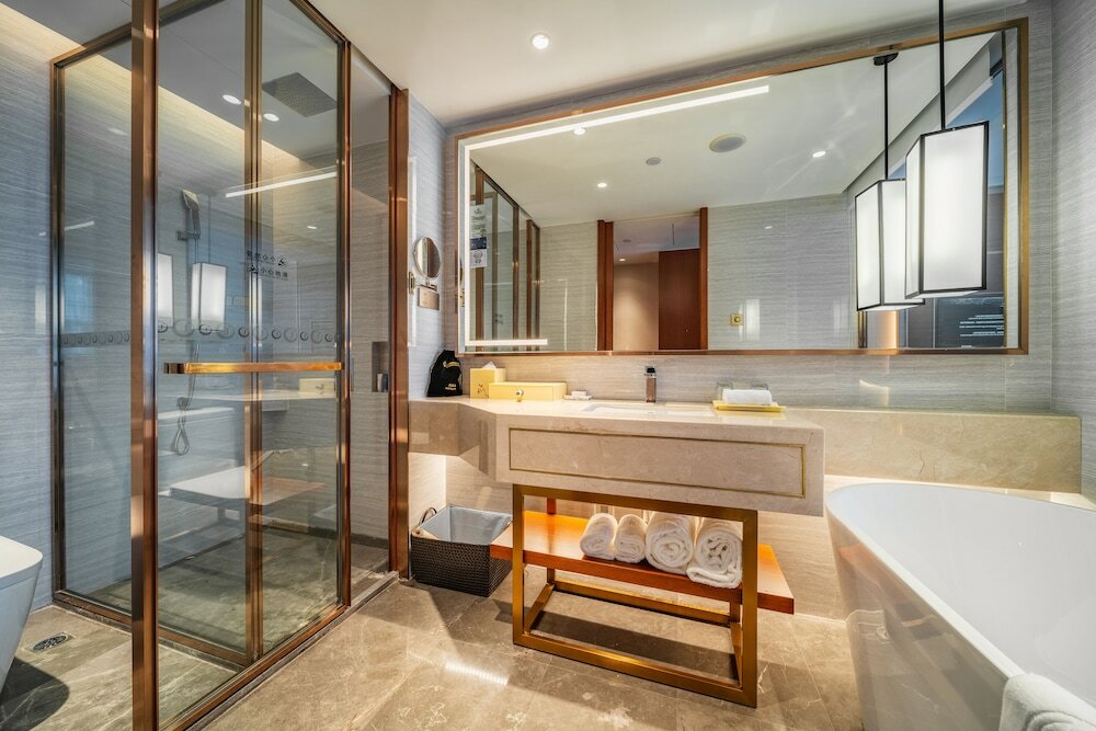 Фото Lia Charlton Hotel Shenzhen