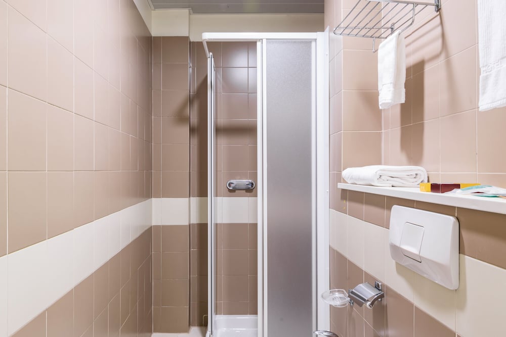 Фото B&b Hotel Milano Ornato