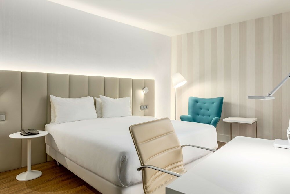 Фото Nh Brussels Grand Place Arenberg