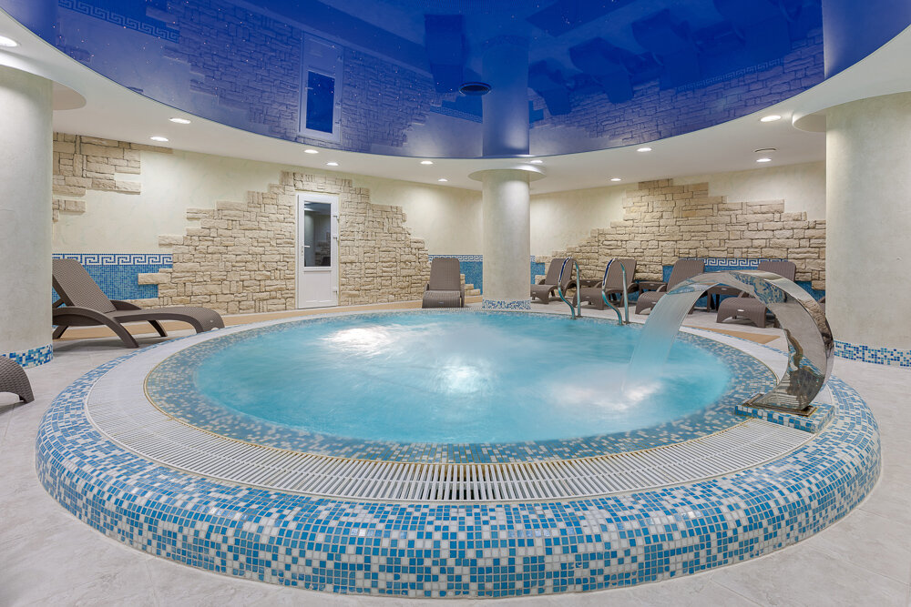 Фото Грейс Люксор Волга Конгресс