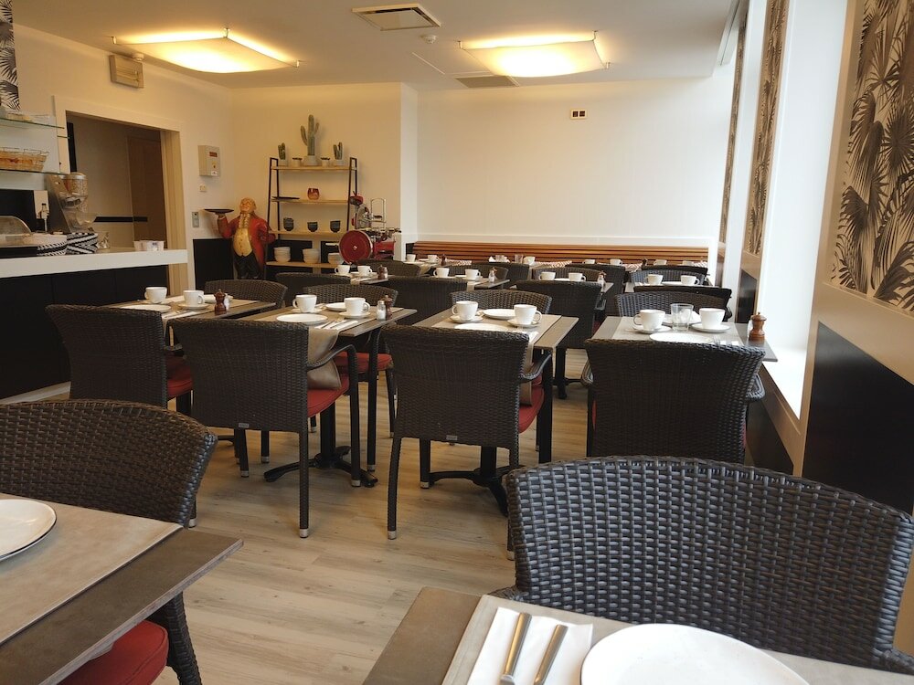 Фото Hotel 't Zand