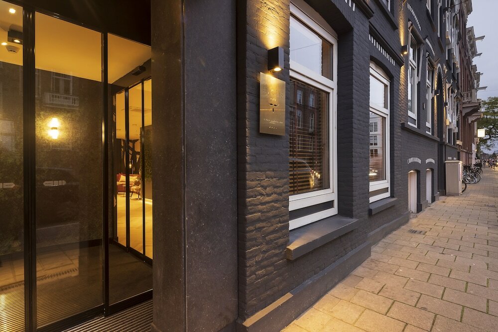 Фото Huygens Place