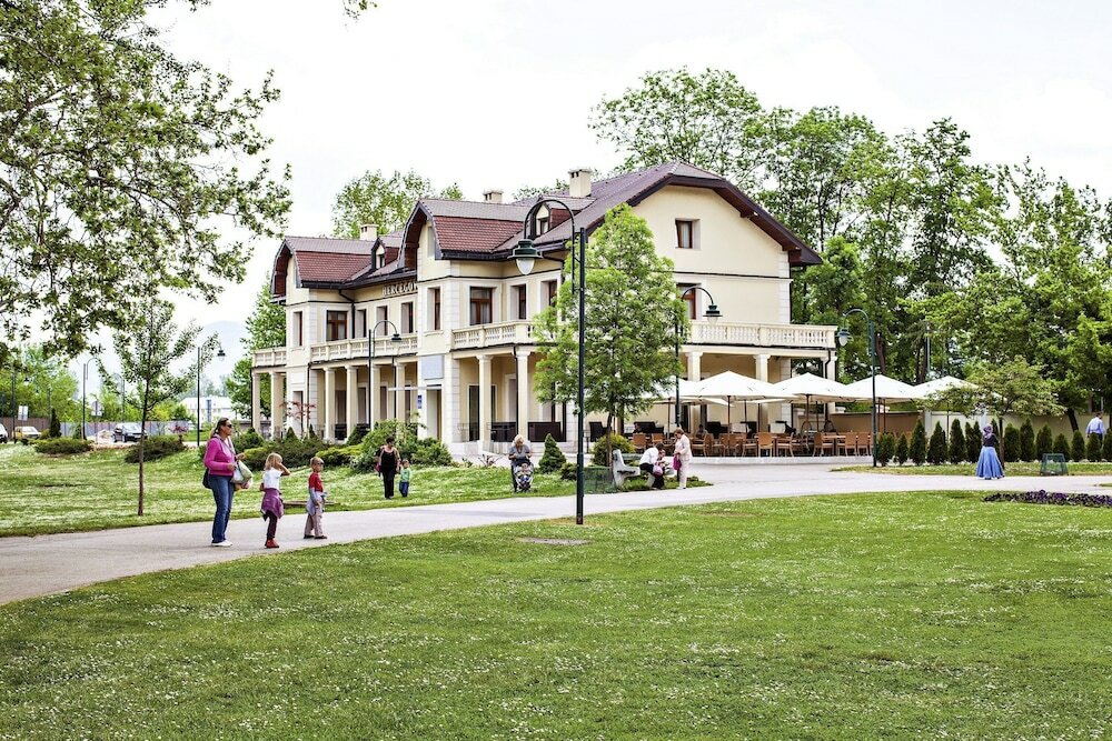 Фото Hotel Hercegovina