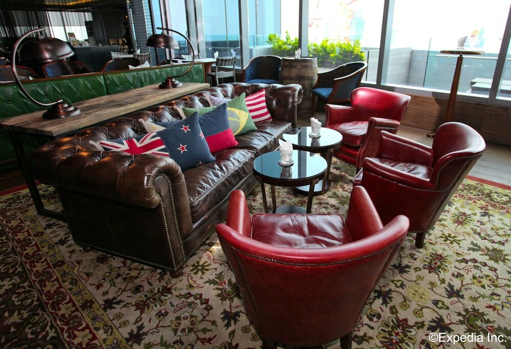 Фото The Westin Singapore