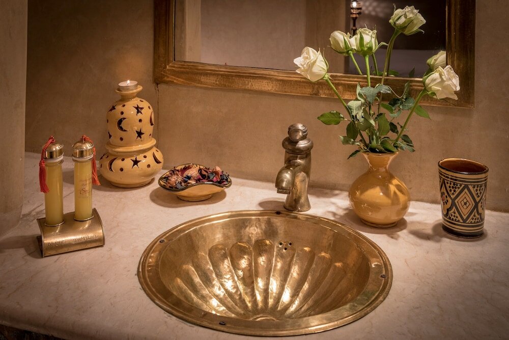 Фото Riad Dar Attika