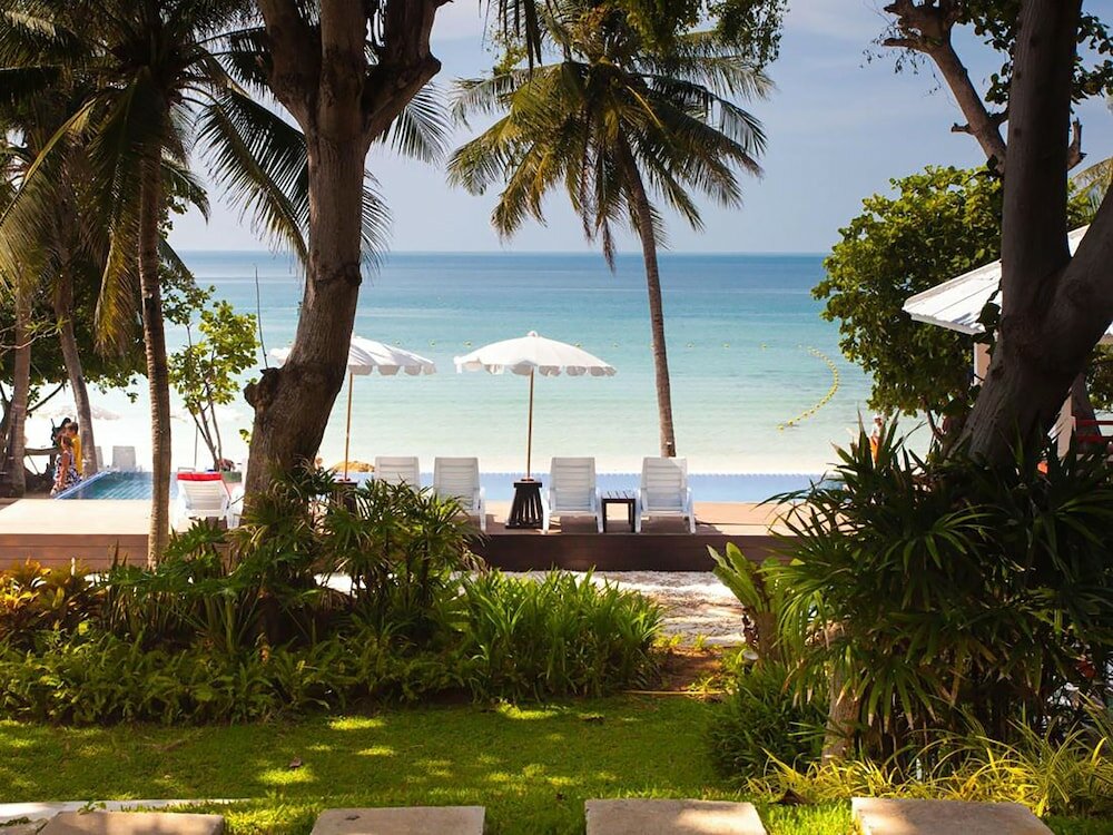 Фото Kerala Coco Resort