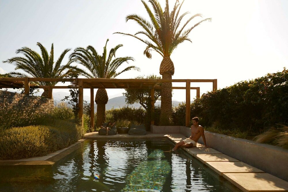 Фото Minos Palace Resort