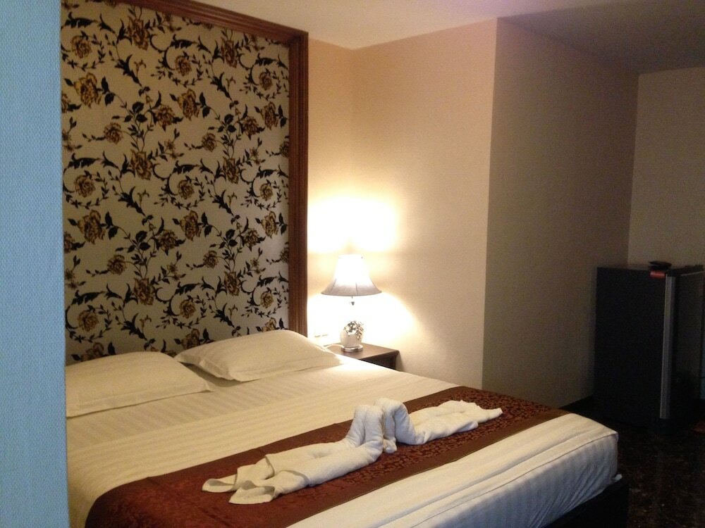 Фото Katesiree House