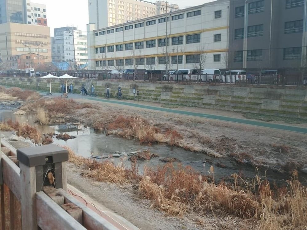 Фото Dongdaemun Neighbors