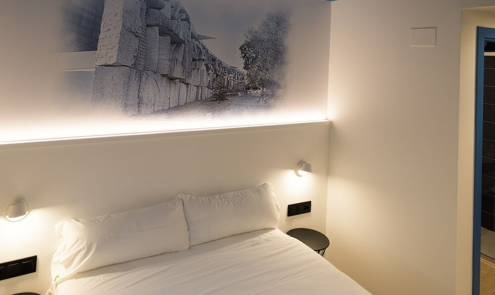 Фото Alameda Rooms Santiago