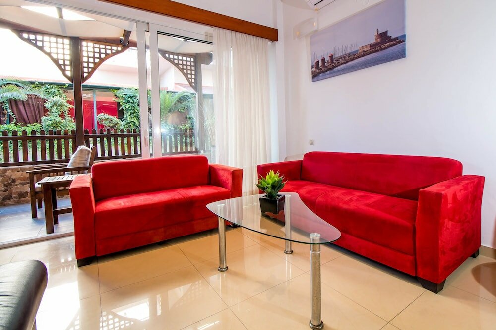 Фото отеля 3