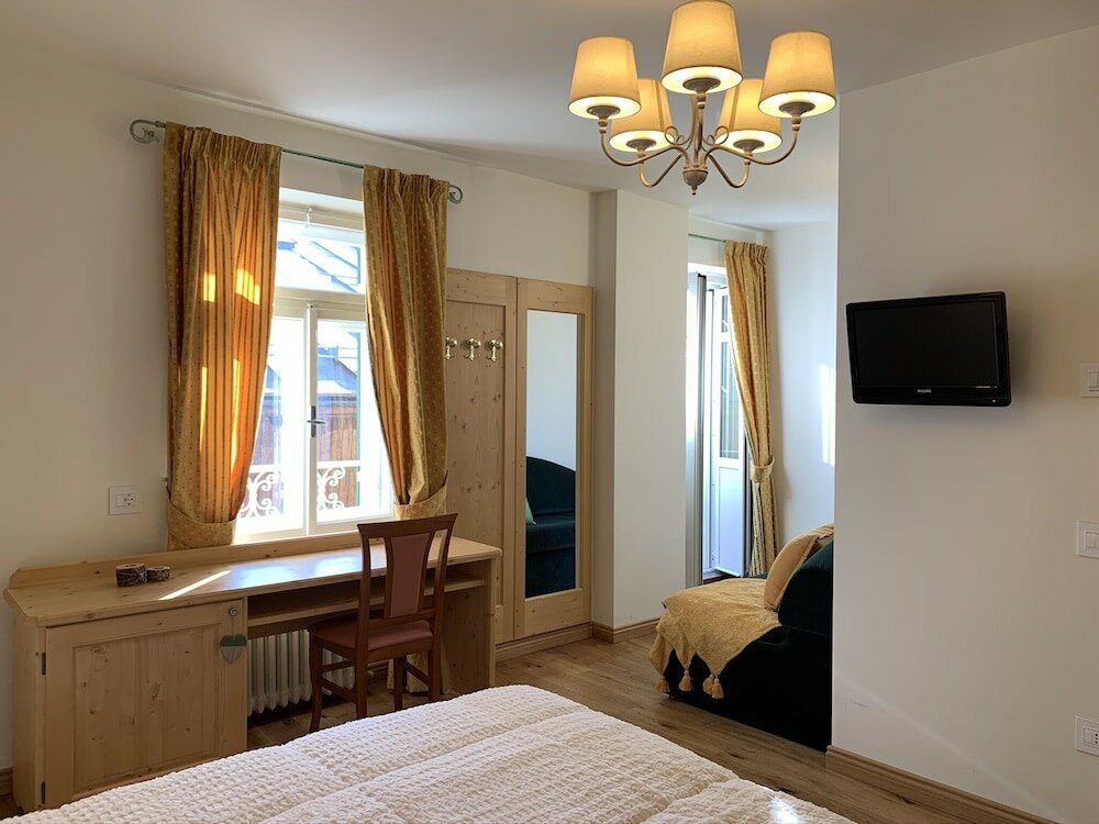 Фото Hotel Serena