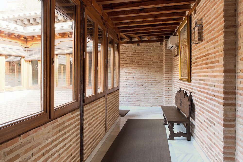 Фото Hotel Pintor El Greco