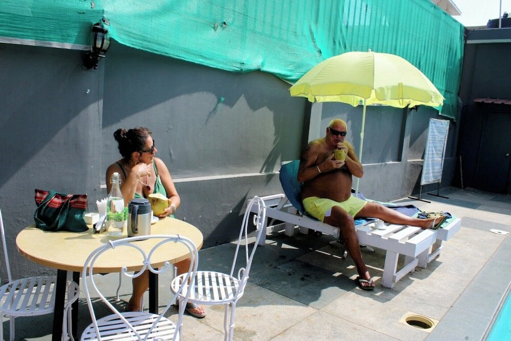 Фото Hotel Plaza Inn by Rio