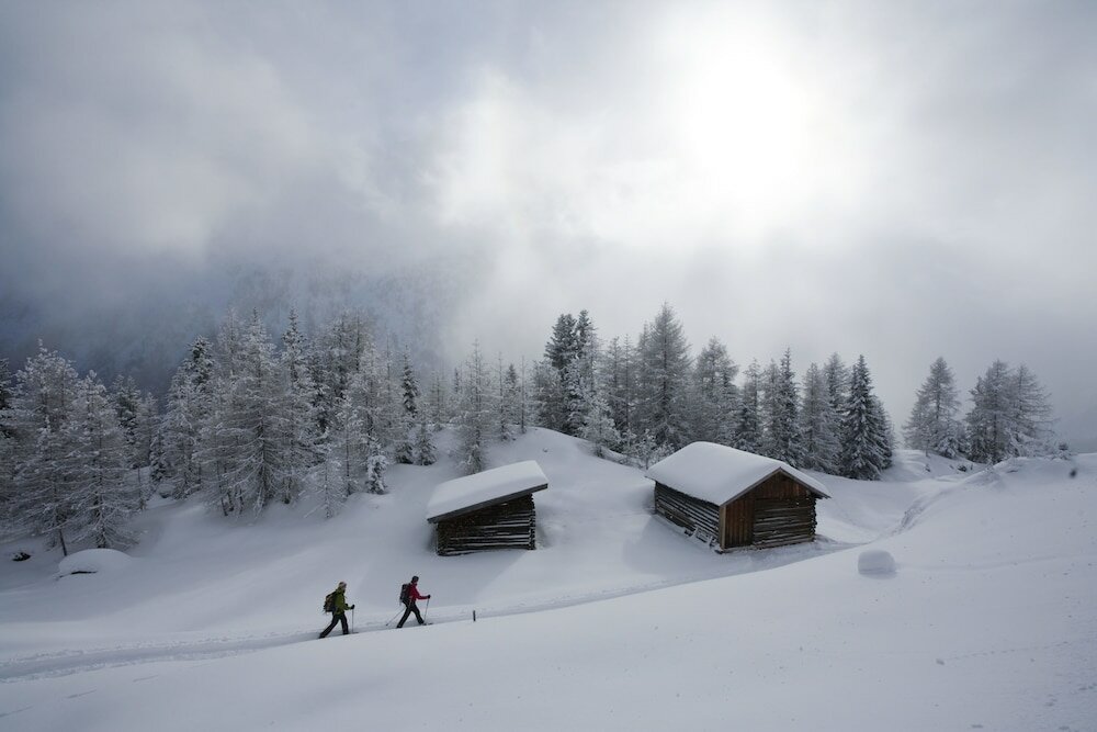 Фото Natur & Aktiv Resort Ötztal