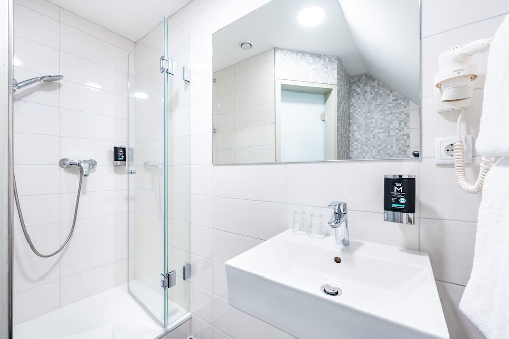 Фото Hotel am Spichernplatz