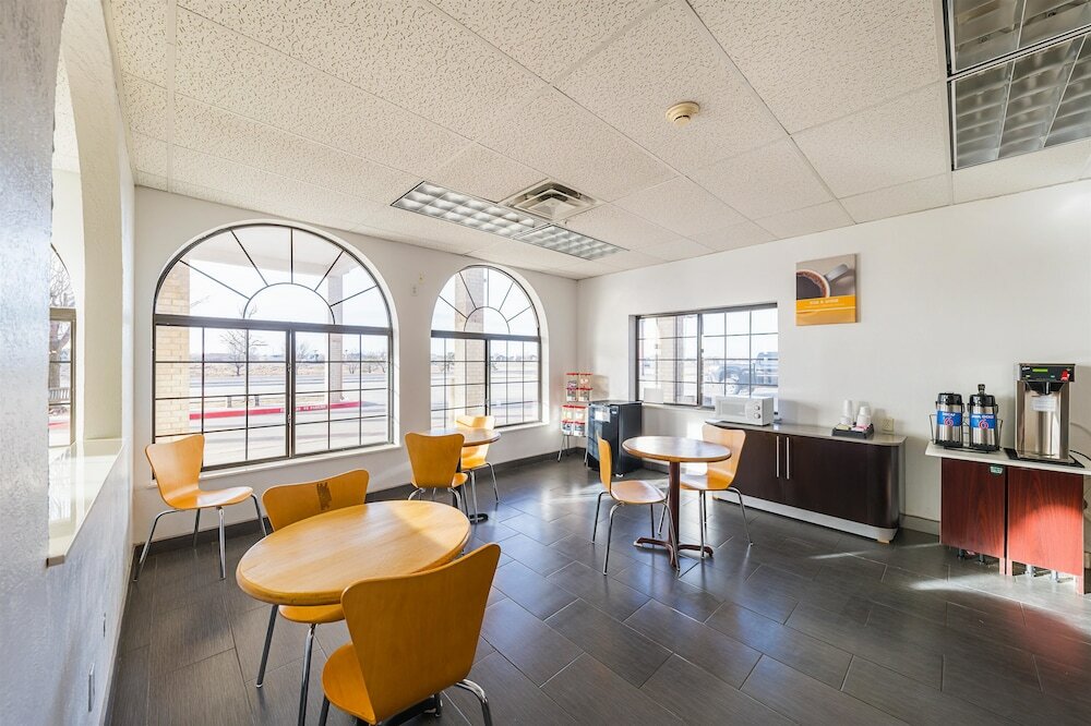 Фото Motel 6 Amarillo Tx