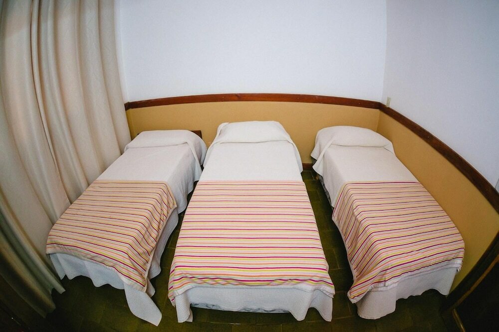 Фото Hotel Tierra Colorada