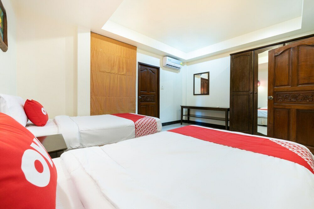 Фото Chaba Garden Resort