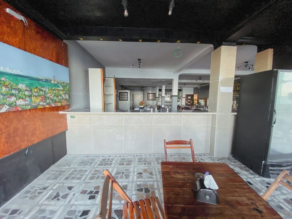 Фото Hotel 5 Sóis