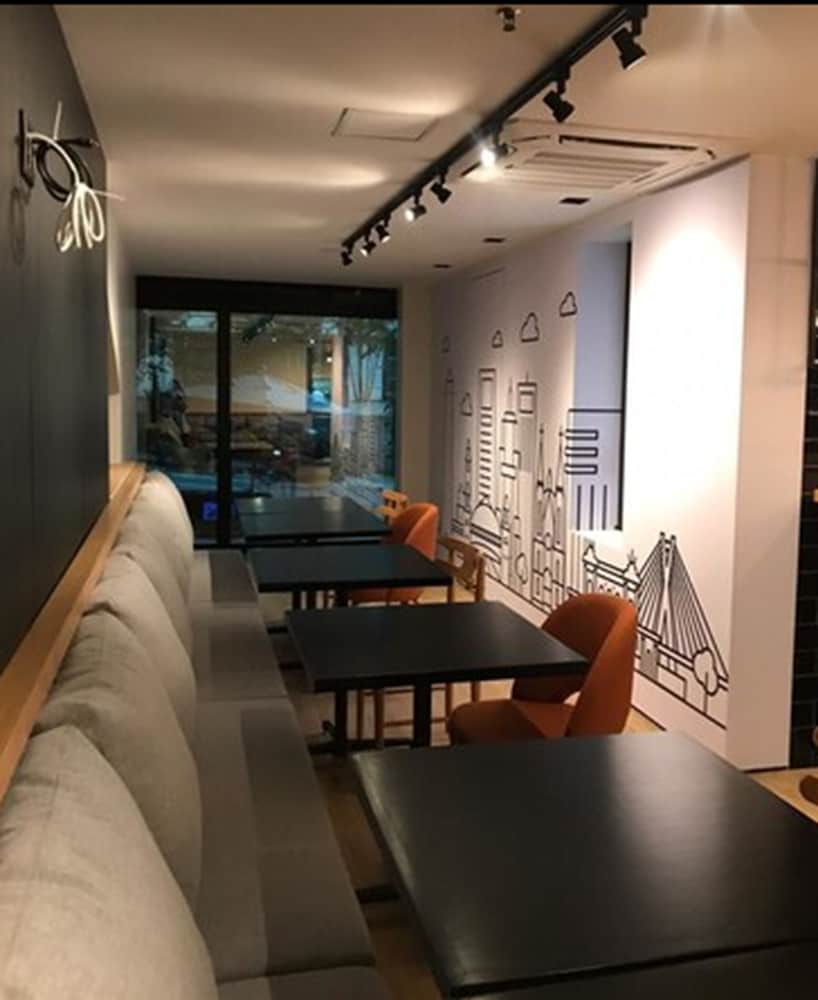 Фото Transamerica Executive Bela Cintra