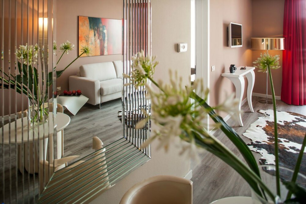 Фото Hotel Da Vinci