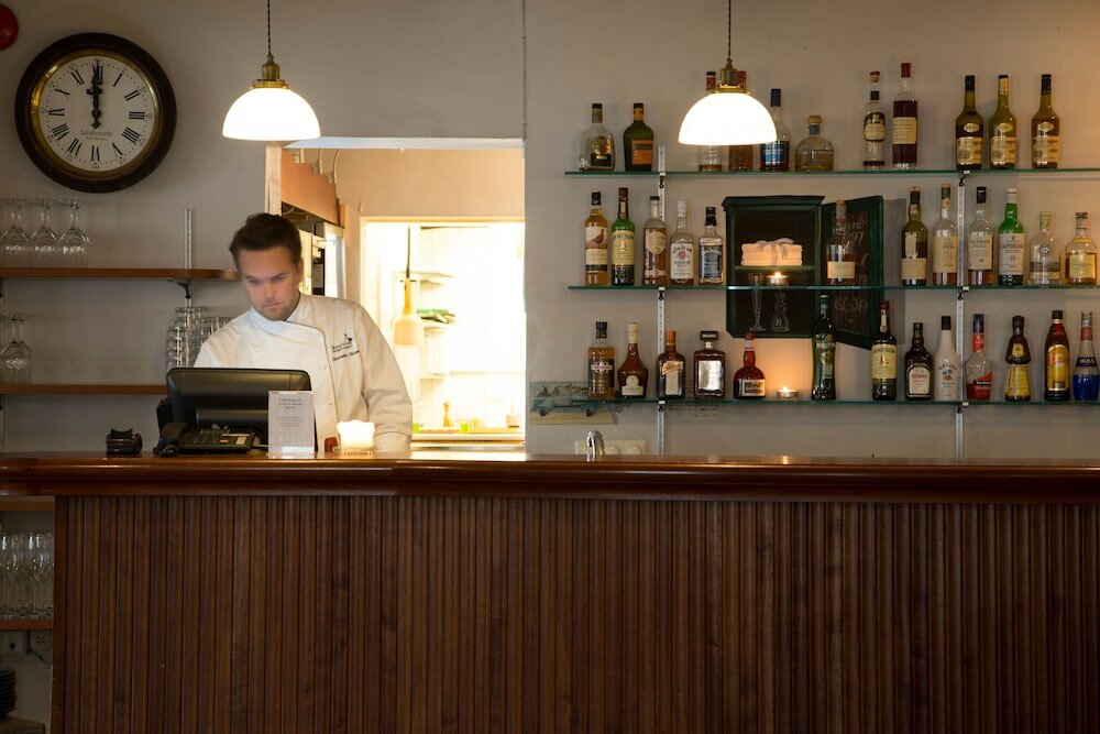 Фото Skanörs Gästgifvaregård