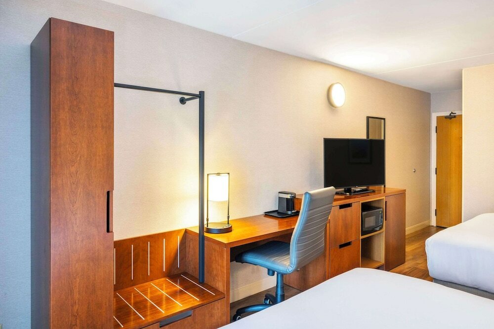 Фото Comfort Inn