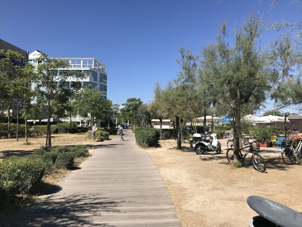 Фото Hotel Baia Imperiale & SPA